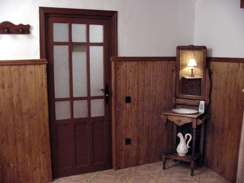 Casa Rural Quijote Y Sancho