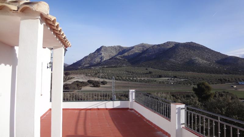 CERRO VERDE