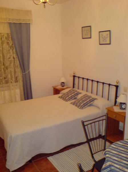 El Barrero