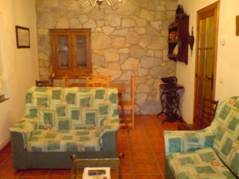 El Barrero