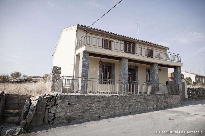 La Carrascala