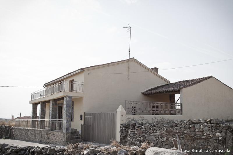 La Carrascala