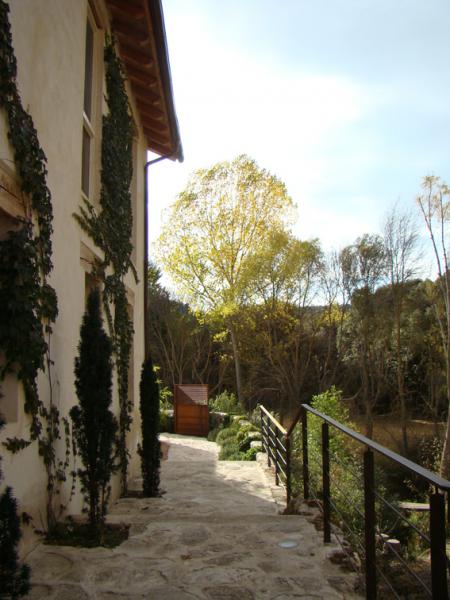 El Molino De Peñarrubias