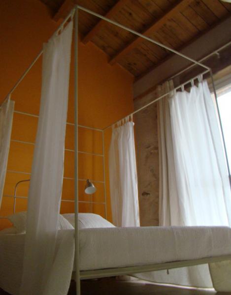 El Molino De Peñarrubias