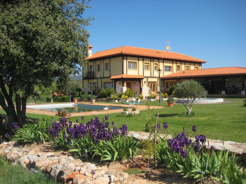 La Calandria