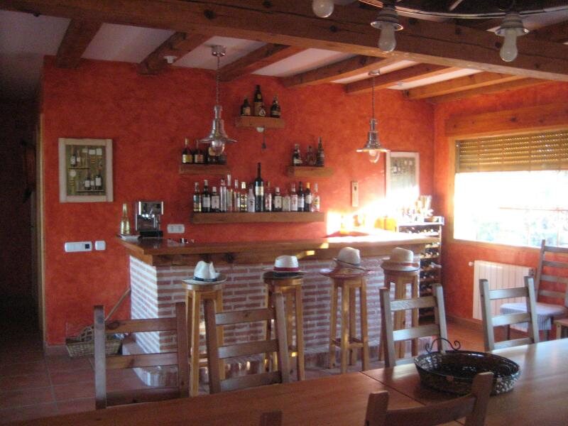 La Calandria