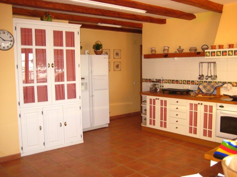 La Calandria