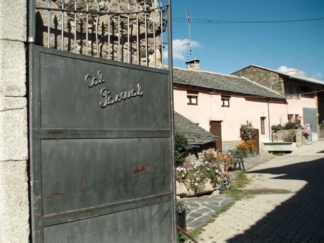 Cal Pascual