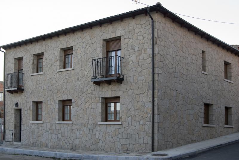 Las Encinas I Y Ii
