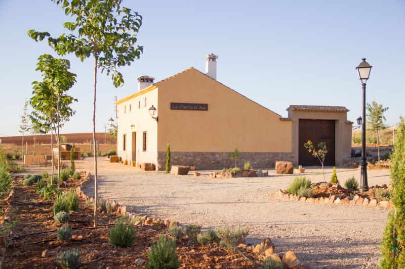La Huerta El Bao