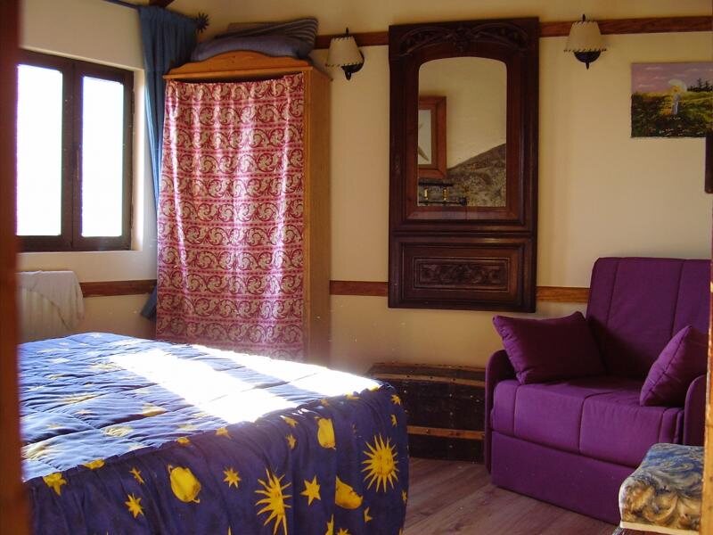 Casa Cerro De La Fuente