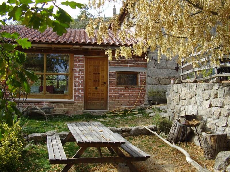 Casa Cerro De La Fuente