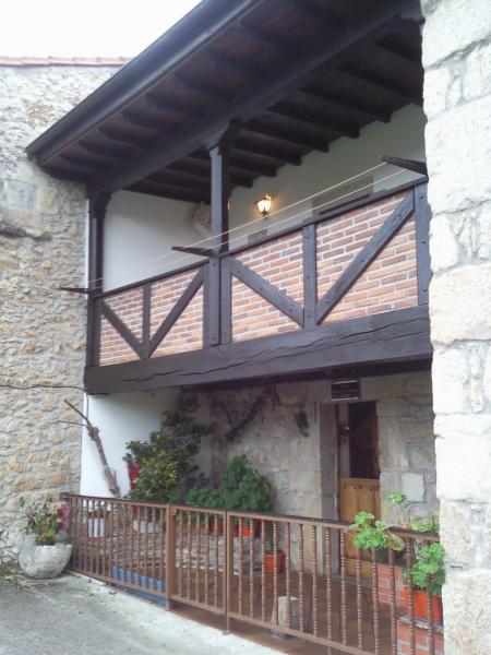 La Gaitana de Agustin