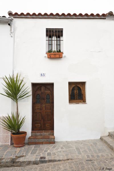 La Andalusí