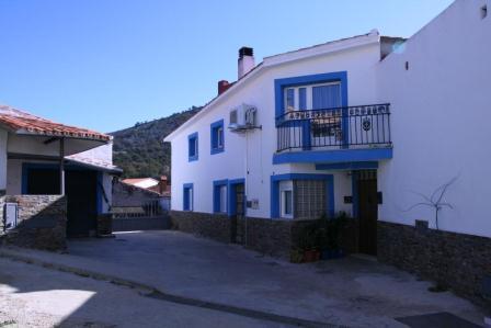Casa Tenerías