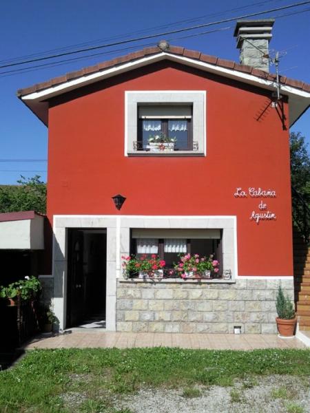 La Cabaña de Agustin