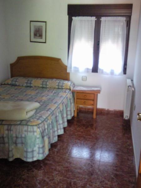 La Cabaña de Agustin