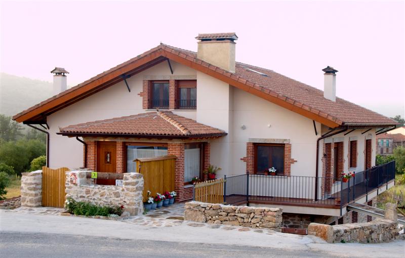 Altillo Del Aravalle