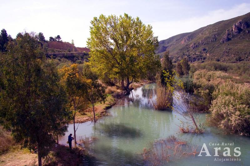 Casa Rural Aras