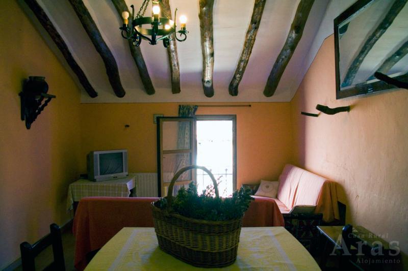 Casa Rural Aras