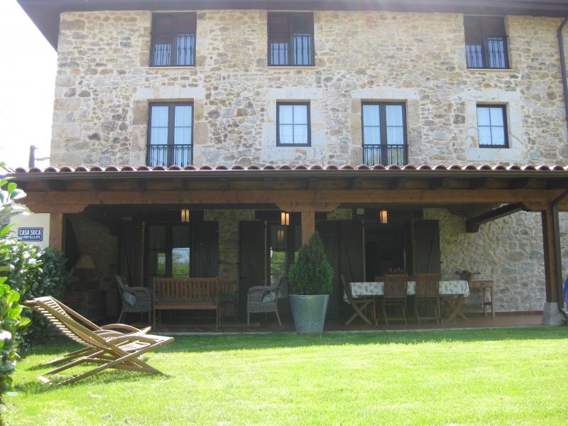 Casa Suca