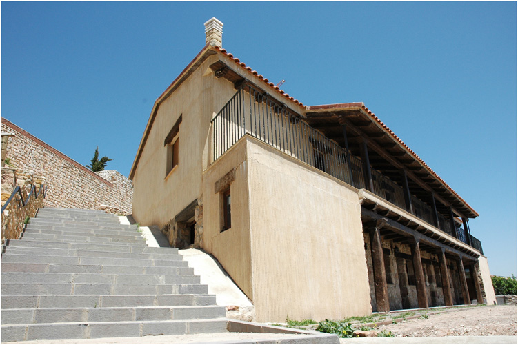 Apartamentos Rurales Leonor De Aquitania