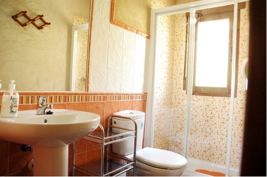 Apartamentos Rurales Leonor De Aquitania