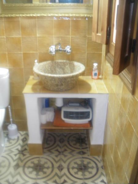 CASA RURAL CERVANTES
