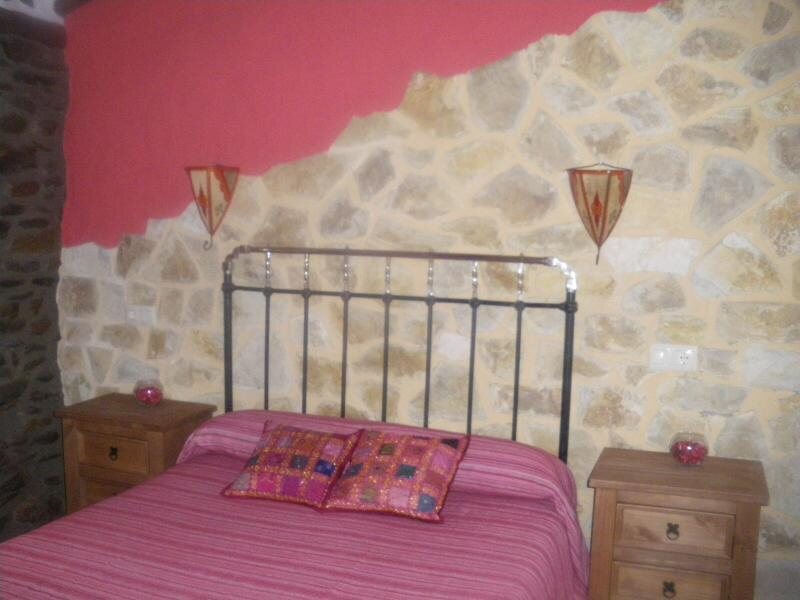 CASA RURAL CERVANTES