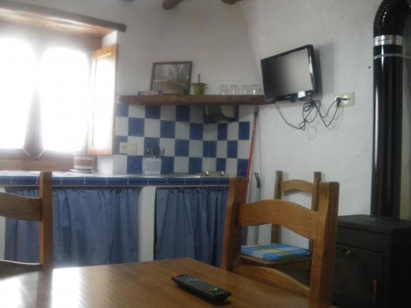 CASA RURAL CERVANTES