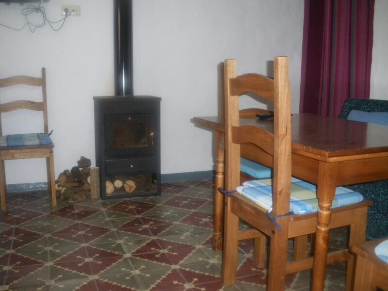 CASA RURAL CERVANTES