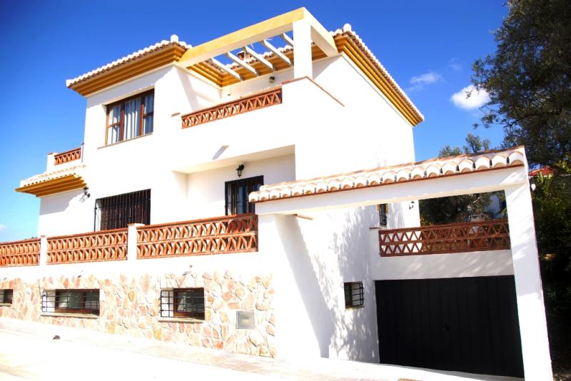 Los Naranjos