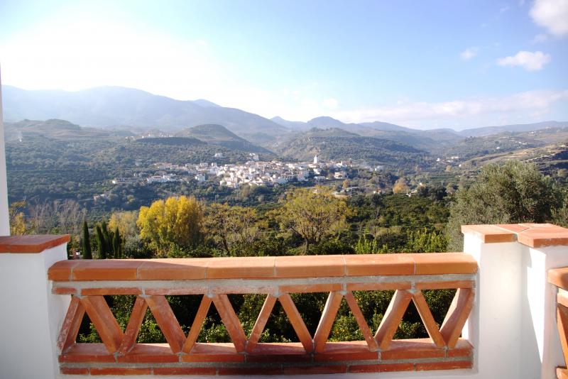 Los Naranjos