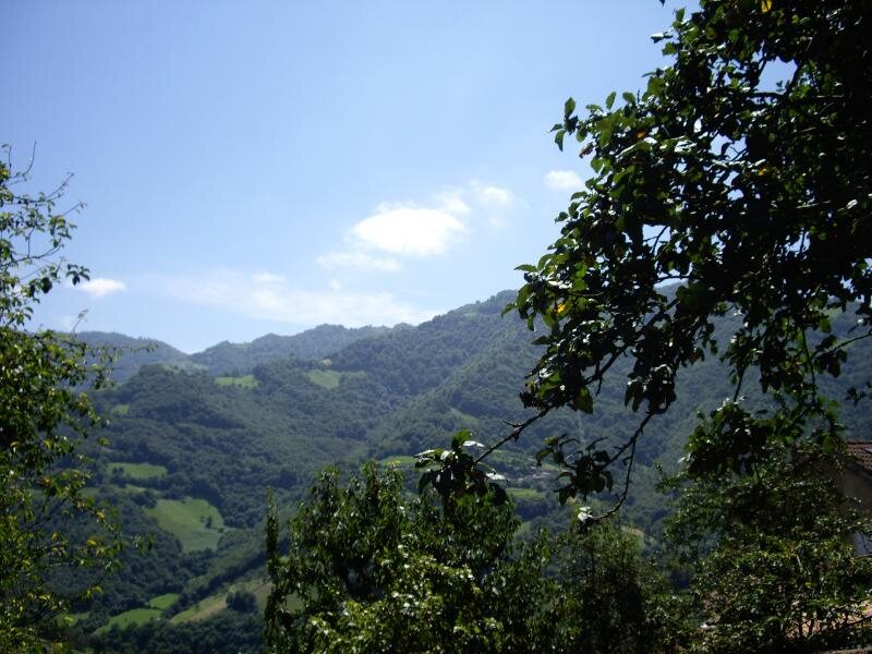 El Cobijo De Villar