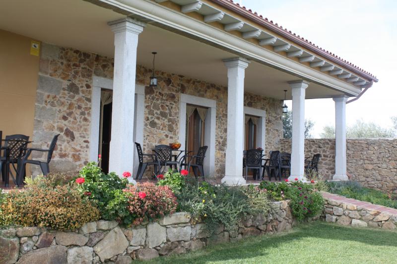 El Jardín Del Poeta