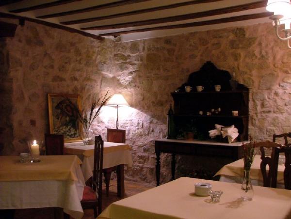La Casona De Lucía