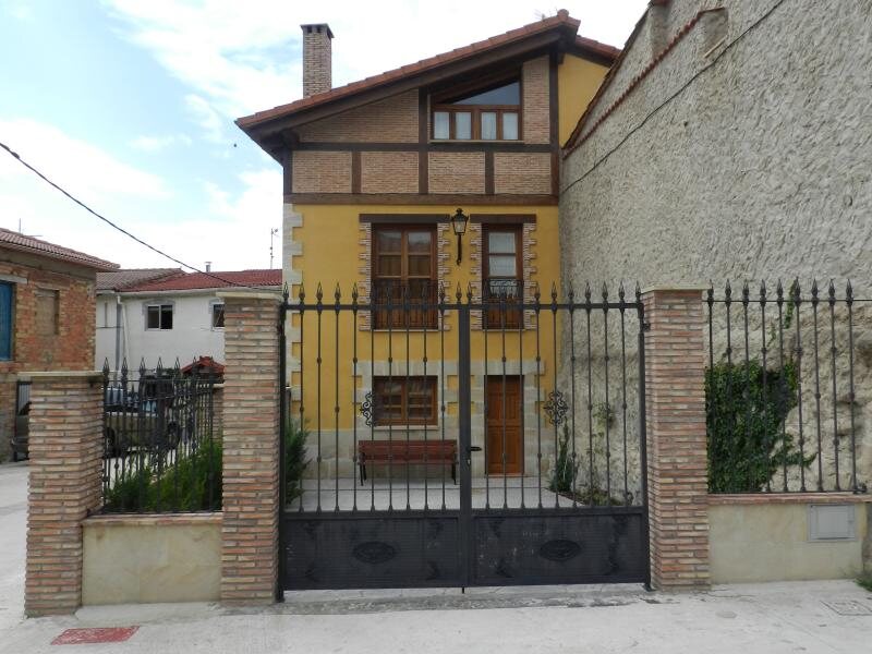 casa Pinacho
