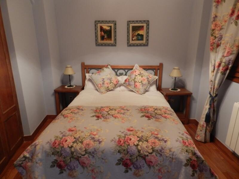 casa Pinacho