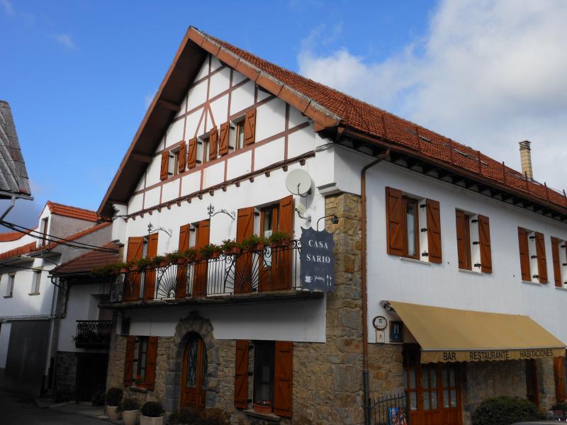 Hostal Casa Sario