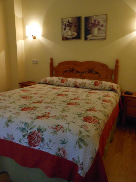 Hostal Casa Sario