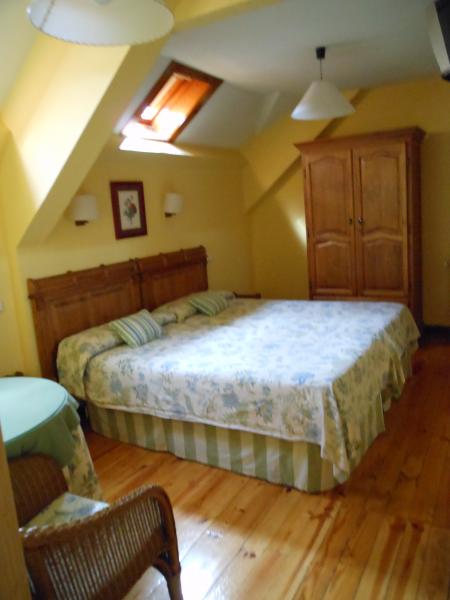 Hostal Casa Sario