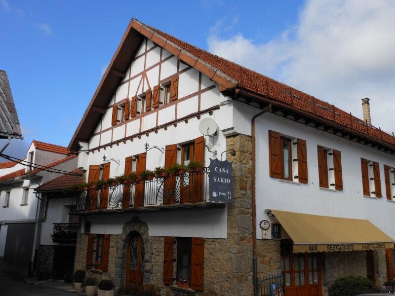 Hostal Casa Sario