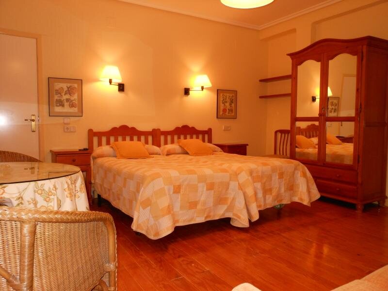 Hostal Casa Sario