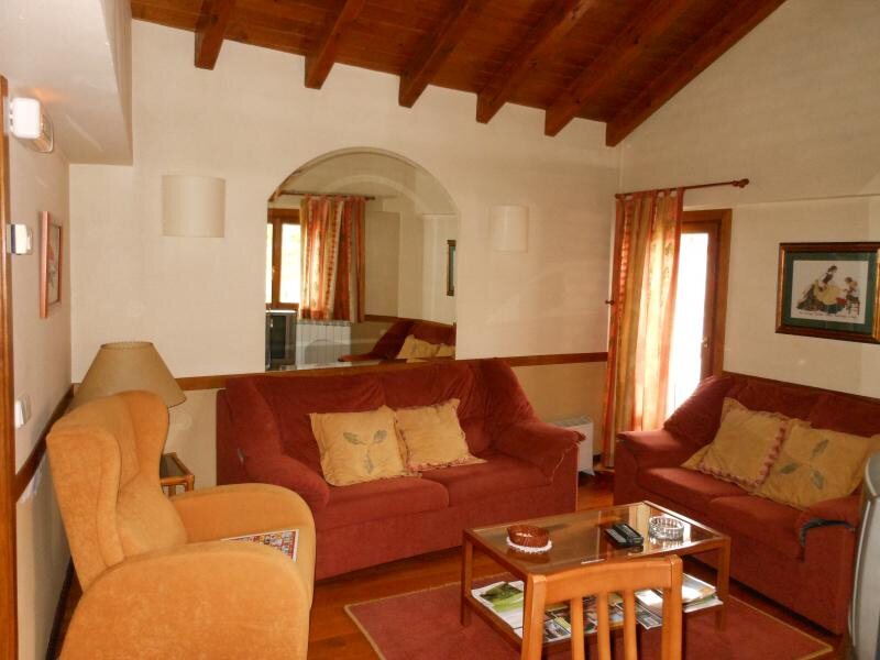 Hostal Casa Sario