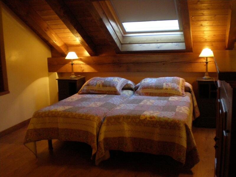 APARTAMENTO CASA ZUBIAT