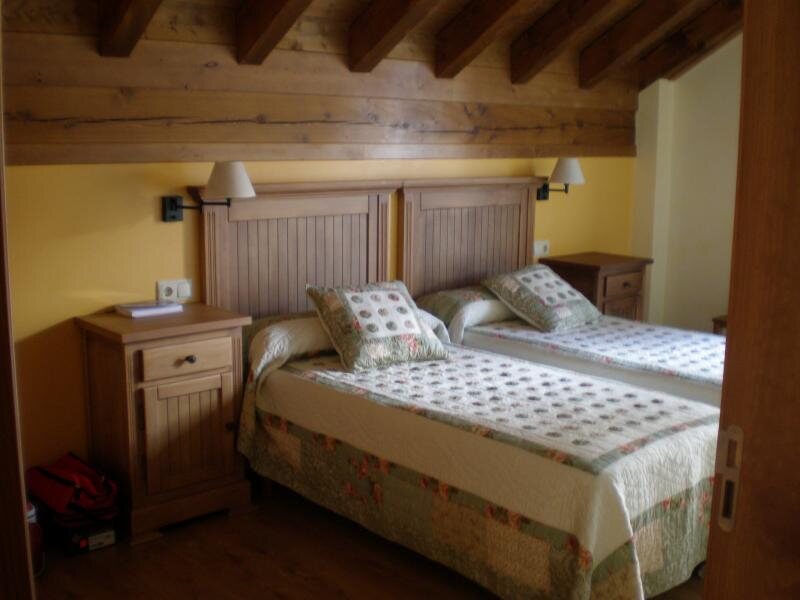APARTAMENTO CASA ZUBIAT