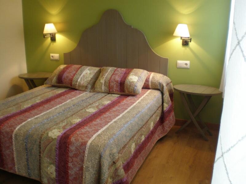 APARTAMENTO CASA ZUBIAT
