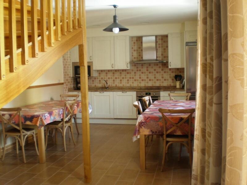 APARTAMENTO CASA ZUBIAT