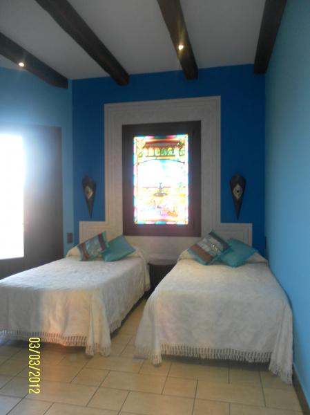 Casa Rural La Alcazaba