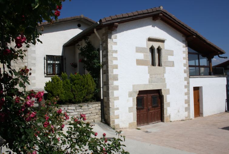 Casa Platero I